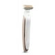 thumbnail image 1 of SQCLV Flawless Body Rechargeable Ladies Shaver and Trimmer, White/Rose Gold, 1 of 5