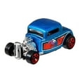 thumbnail image 1 of Hot Wheels 32 Ford Vehicle, 1 of 4