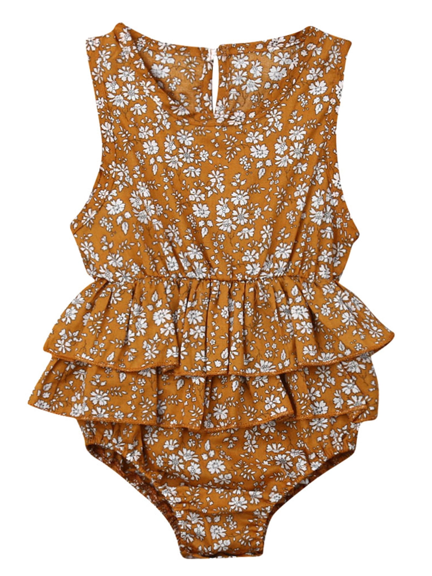 romper dress at walmart