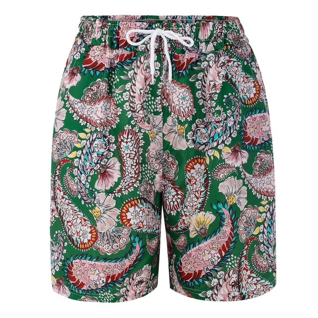 CAICJ98 Shorts pour Femmes Shorts de Golf Séchage Rapide Extensibles Robe de Travail Randonnée Shorts pour Femmes Décontracté Été Vert,3TG