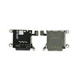 thumbnail image 4 of Phone 12/12Pro SIM Card Reader Flex Replacement Dual Slot Socket for Phone Repair, 4 of 4