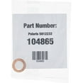 Polaris PS4 Oil Change Kit for 2015 Ranger XP 900