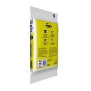 Diamond Crystal Bright and Soft Water Softener Salt Pellets, 40 lb Bag