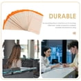 thumbnail image 2 of 100 Feuilles Enregistreur de Présence Machine Anglaise Bureau (comme Montré), 2 of 8