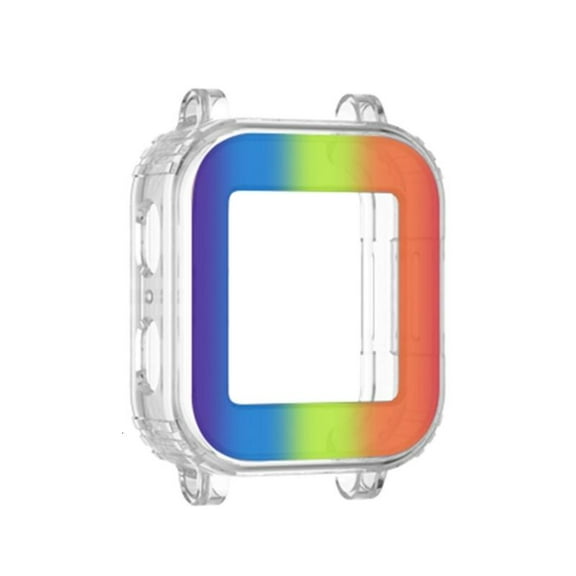 lanema Impact Resistant Case Cover Sleeve for Gabb Watch 3e Kid Smartwatch Everyday Use