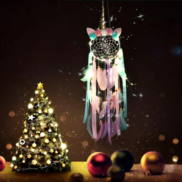 Dream catcher store necklace walmart