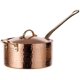 thumbnail image 1 of Cazo DEMMEX de cobre de 1.7 qt, 1.2 mm, forrado en estaño, con tapa, 1 of 8