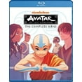 thumbnail image 2 of Avatar: The Last Airbender: The Complete Series (Blu-ray), 2 of 2