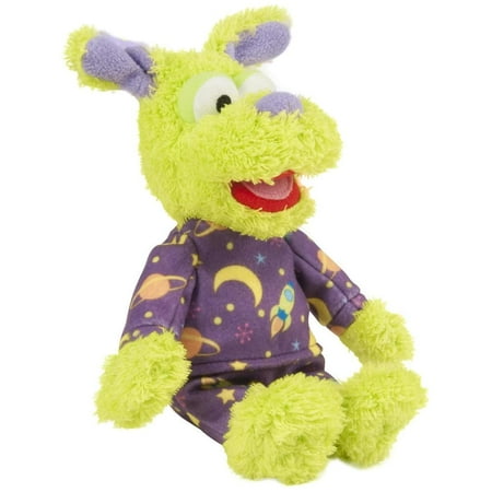 Jim Henson's Pajanimals Apollo Small 6" Plush