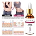 thumbnail image 3 of Fiudx Crema para Glúteos, Aceite de Masaje Reafirmante, Potenciador de La Elasticidad de La Piel, Uso Diario para Realzar Las Curvas, Ideal para Parejas, Tamaño de 30 Ml, Disfrute Del Placer con Cada, 3 of 6
