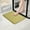Green, variant on Generic Memory Foam Bath Mat Cobblestone Bathroom Rugs Super Water Absorbent Bath Mats for Bathroom Machine Washable Bath Rugs(24 x 16,Green)