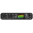thumbnail image 3 of Interfaz de audio MOTU M4 USB con micrófono MXL 770 y audífonos, 3 of 9