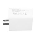 thumbnail image 1 of Base Del Cargador USB, Base De Carga USB C USB A, Puertos Ligeros Rápidos 3 Para Teléfonos Para Portátiles, 1 of 7
