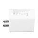 thumbnail image 1 of Base Del Cargador USB, Base De Carga USB C USB A, Puertos Ligeros Rápidos 3 Para Teléfonos Para Portátiles, 1 of 7