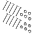 thumbnail image 2 of Miangastore 12pcs Professional Foosball Table Fasteners Stability Tools and Accessories, 2 of 8