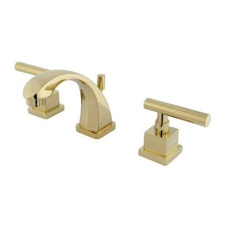 Elements Of Design Rio Mini Widespread Bathroom Faucet With Pop Up Rio Mini Widespread Bathroom Faucet