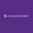 thumbnail image 2 of Cozy Quilt Designs Strip Tube Junior Quilting Ruler, 11 inches, 2 of 2