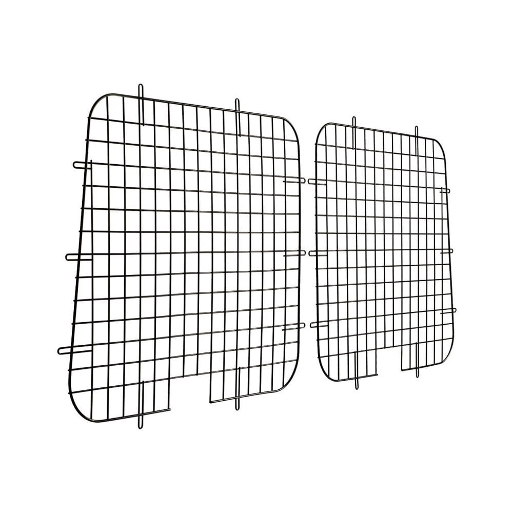 WEATHER GUARD 88022 Ford Van Window Screen Rear Door