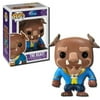 FUNKO POP! DISNEY: BEAST