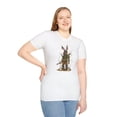 thumbnail image 6 of Bugs Bunny Shirt, Bugs Bunny T Shirt, Shirt with Bugs Bunny, T Shirt with Cartoon, Cartoon on T Shirt, Animation Shirt, 6 of 98