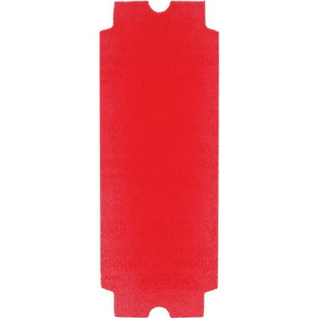 Diablo SandNet 11-1/4 in. L X 4-3/16 in. W 320 Grit Ceramic Blend All Purpose Sandpaper 5 pk
