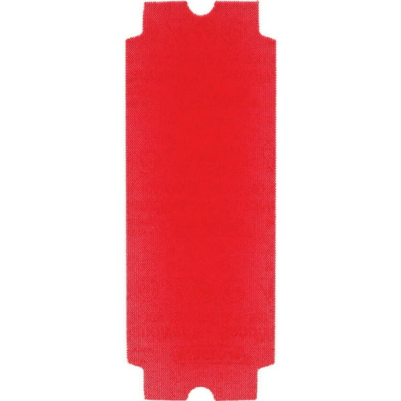 Diablo SandNet 11-1/4 in. L X 4-3/16 in. W 320 Grit Ceramic Blend All Purpose Sandpaper 5 pk
