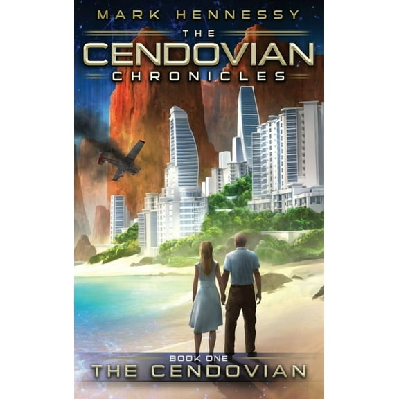 The Cendovian Chronicles The Cendovian, Book 1, (Hardcover)