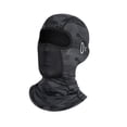 thumbnail image 4 of Pasamontañas para hombre, máscara facial, capucha de protección solar cortavientos, forro para casco multiusos Estilo B, 4 of 9
