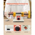 thumbnail image 5 of VEVOR Power Tool Polishers 8000RPM, 5 of 9