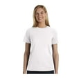 thumbnail image 1 of Bella + Canvas Ladies' Relaxed Jersey Short-Sleeve T-Shirt, 1 of 1