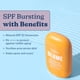 thumbnail image 2 of Protector solar Blume Sunburst Broad Spectrum SPF 50 50 ml vegano, 2 of 9