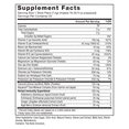 thumbnail image 6 of Force Factor Liquid Labs Immunity Electrolyte Powder, Hydration Powder with 5 Electrolytes, Vitamins, Minerals & Antioxidants, Citrus, 20 Stick Packs, 6 of 11
