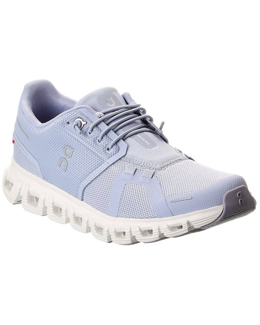 On Cloud Running Cloud X Shift Blue/Cherry 38.99123 Women's Size 7