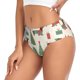 thumbnail image 2 of Fotbe Christmas Dachshund Dog Calzones Estampados para Mujer – Ropa Interior de Algodón, Cómoda, Suave y Elástica-3X-Large, 2 of 6