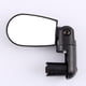 thumbnail image 4 of Espejo Retrovisor Espejo Retrovisor Ajustable Para Bicicleta HD Gran Angular Espejo Cromado Inastillable Elección Para Montar En Bicicleta Espejo Retrovisor De Seguridad, 4 of 7