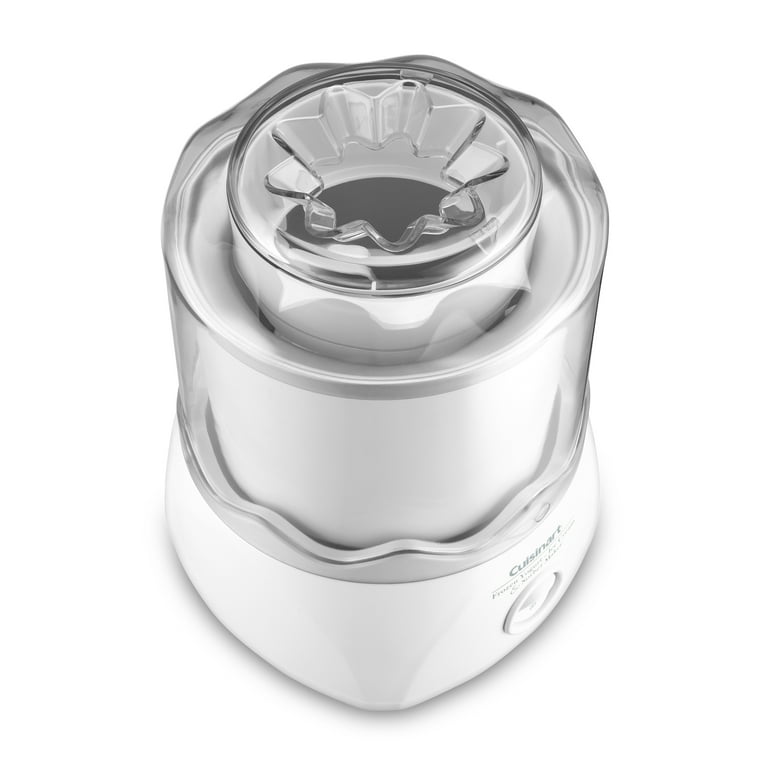 Do You Need the Cuisinart Soft Serve Ice Cream Maker? — The