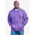 thumbnail image 2 of KingSize Men's Big & Tall Fleece Pullover Hoodie, 2 of 6