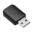 thumbnail image 1 of Receiver Lossless Mobile Phone Stereo Sound Music Adapter with Micro, 1 of 9