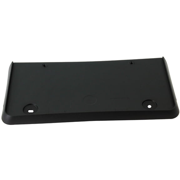 License Plate Bracket Compatible with CHEVROLET IMPALA 2006-2013/IMPALA LIMITED 2014-2016