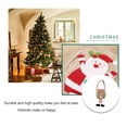 thumbnail image 3 of serony Christmas Bags Gift Wrapping Packaging Storage Elk Container Handbag Goodie Bag Exquisite Embroidery for Jewelry Candy Birthday Xmas Tree, 3 of 9