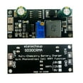thumbnail image 2 of Controlador Solar MPPT 1A 3.2V 3.7V 3.8V 7.4V 11.1V 14.8V MóDulo de Cargador de BateríA de Titanato LiFePO4 de Iones de Litio, MPPT 12V, 2 of 5