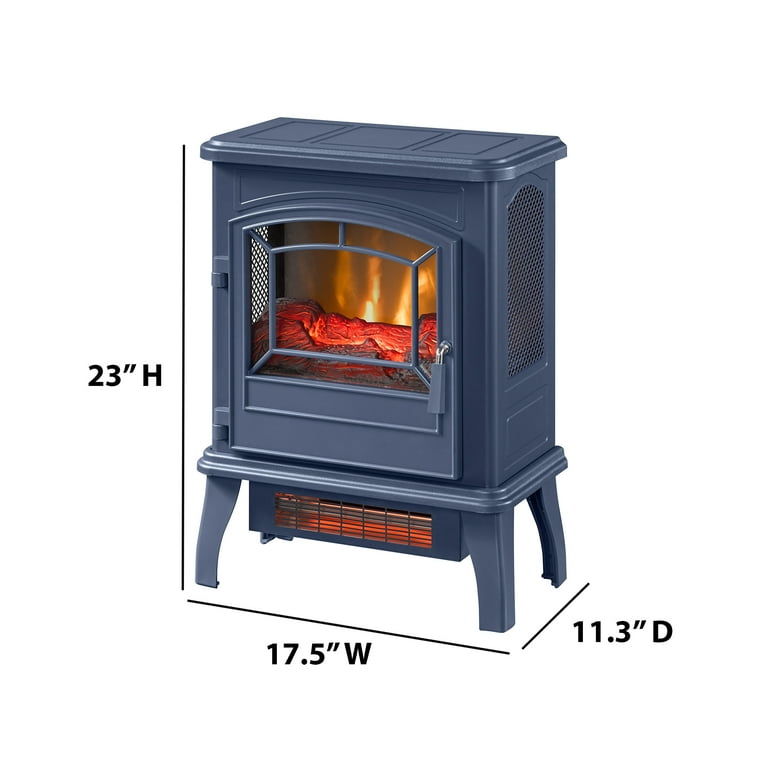 ClassicFlame 17.5