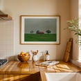 thumbnail image 4 of LONE STAR STATE - Texas Photography Rural Farmhouse Rustic Landscape Vintage Scenic Unframed Wall Art Print 5 x 7 inches, 4 of 7