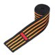 thumbnail image 1 of Eigraketly Vendaje elástico para rodilla, equipo deportivo de entrenamiento de gimnasia, 1 unidad Accesorios para máquinas de ejercicios negro, 1 of 6