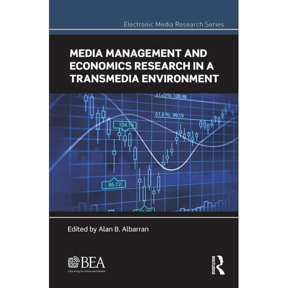 Electronic Media Research Media Management and Economics Research in a Transmedia Environment, (Paperback)