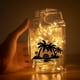 thumbnail image 5 of Siluetas de árboles, decoración de tarros de cristal, calcomanías para tarros de cristal, recortes de linternas con temática de verano, silueta de estilo hawaiano, 5 of 9