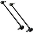 thumbnail image 6 of Detroit Axle - Front 10pc Suspension Kit for Buick Terraza Chevy Uplander Pontiac Montana Saturn Relay, 2 Lower Control Arm w/Ball Joints 2 Sway Bars 4 Tie Rods 2 Boots Replacement, 6 of 7