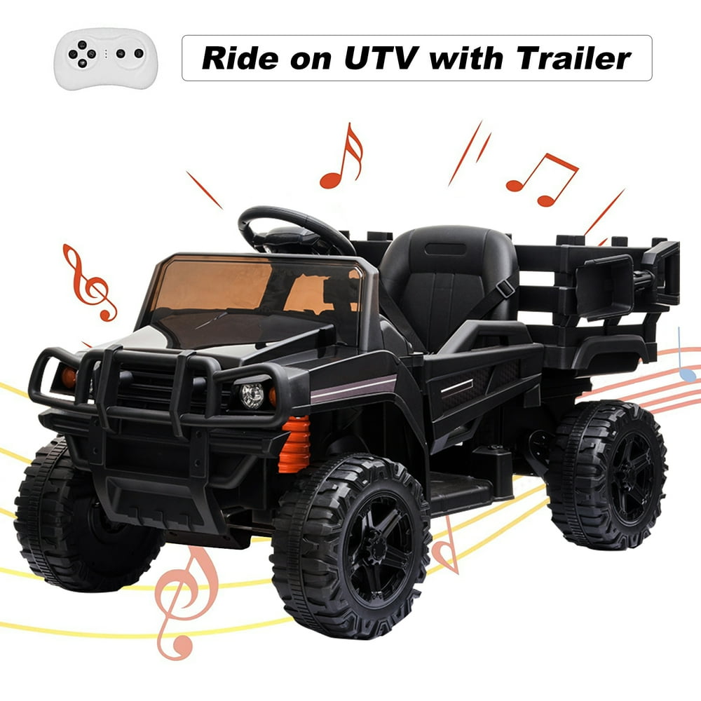 remote control powerwheels