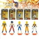thumbnail image 2 of Dragon Ball Z Figura de acción Super Saisuperb Gogeta Vegeta Son Goku Figura de acción Juguetes 13 cm01con caja zhangyuxiang unisex, 2 of 2