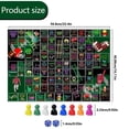 thumbnail image 3 of Jeu de Société Amusant pour Amis Parfait pour Rassemblements et Célébrations, 3 of 8